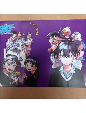 SUR-COUVERTURE THE ICHINOSE FAMILYS DEADLY SINS