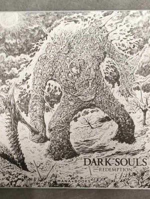 DARK SOULS - EX-LIBRIS