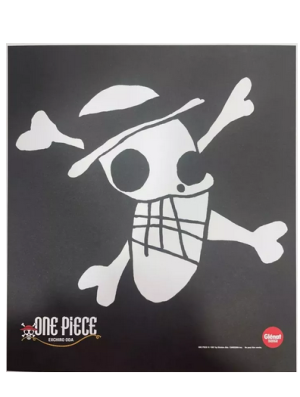 EX-LIBRIS N°1 ONE PIECE