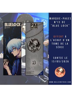 MP BLUE LOCK LUXE 013