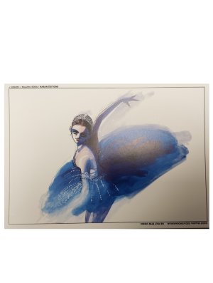 EX-LIBRIS N&deg;1 SUBARU