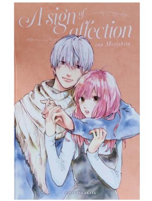 JAQUETTE SANS TOMAISON A SIGN OF AFFECTION - EXCLUSIVITE CANAL BD