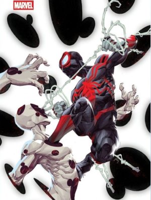 ULTIMATE UNIVERSE N 11 - VARIANTE CSA - TIRAGE LIMITEE