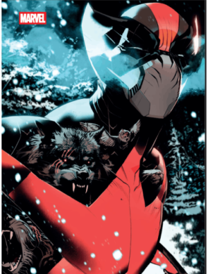 ULTIMATE UNIVERSE N 10 -VARIANT CSA TIRAGE LIMITE - COMPTE FERME