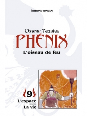PHENIX L'OISEAU DE FEU T09