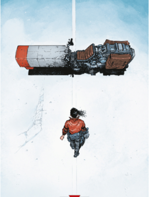 EXTREMITY - VARIANTE EXCLUSIVE CSA