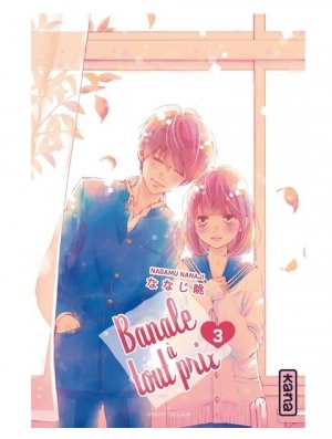 BANALE A TOUT PRIX T03