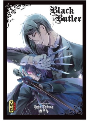 JAQUETTE EXCLUSIVE BLACK BUTLER SANS TOMAISON