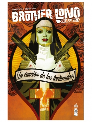 100 BULLETS HORS SERIE