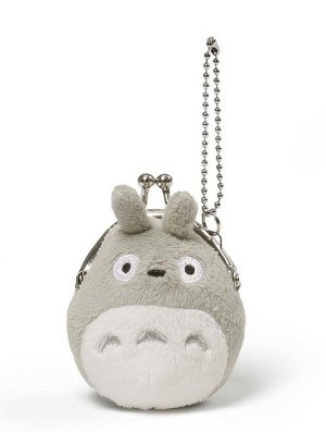 GHIBLI - TOTORO PORTE PIECE PORTABLE