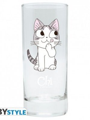 CHI - VERRE "CHI GOURMANDE" (X2 VERRES)