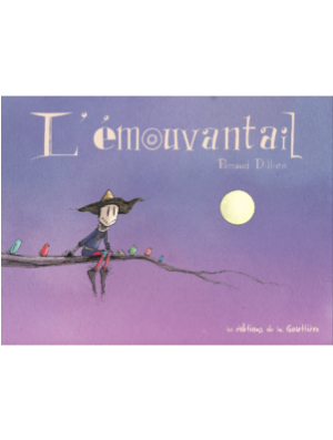 L'EMOUVANTAIL T01
