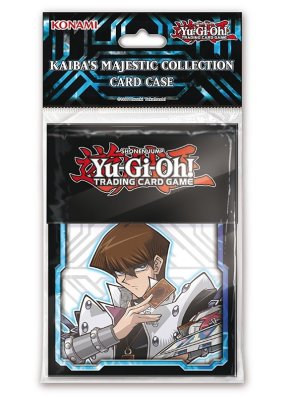 YU-GI-OH! DECK BOX KAIBA