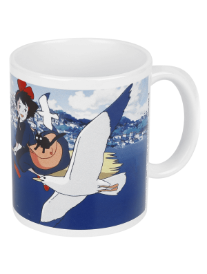 MUG GHIBLI KIKI