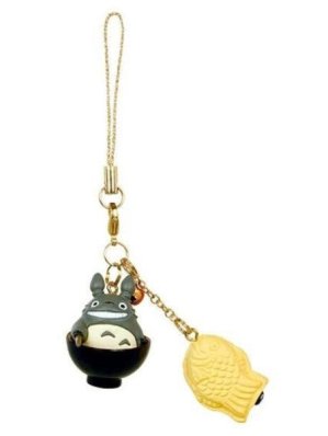 TOTORO TAYAKI STRAP