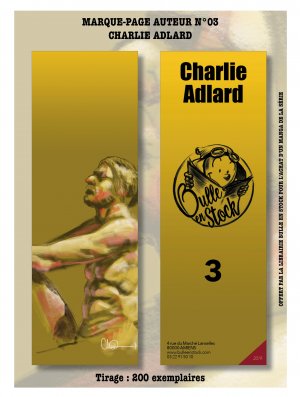 MP AUTEUR LUXE N°03 (Offert sous condition)