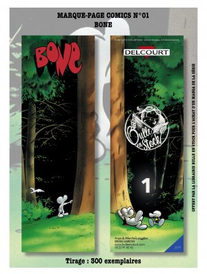 MP COMICS LUXE N°01 (Offert sous condition)