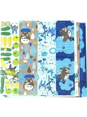 TOTORO CHIYOGAMI SUMMER