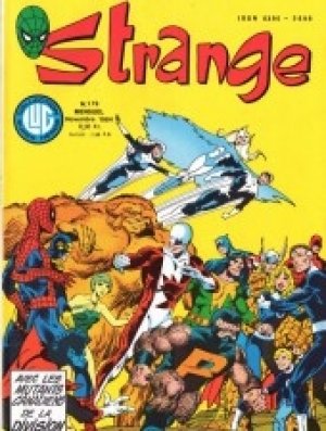 STRANGE 179