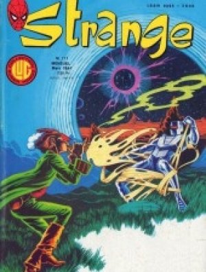 STRANGE 171