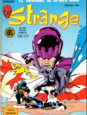 STRANGE 223