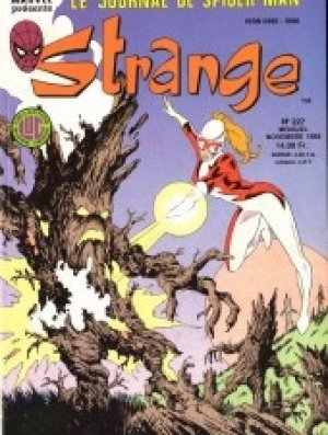 STRANGE 227