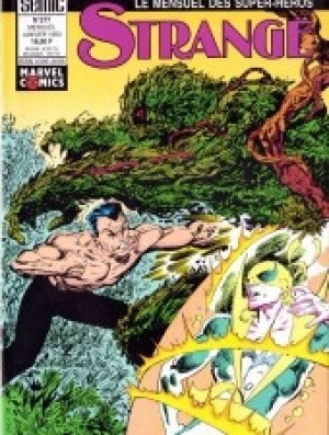 STRANGE 277