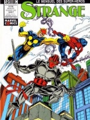 STRANGE 278