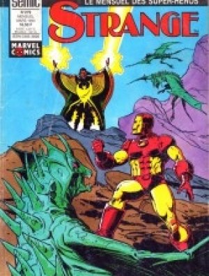 STRANGE 279