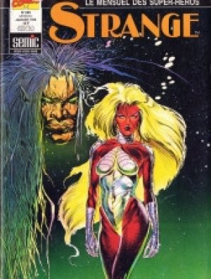 STRANGE 289