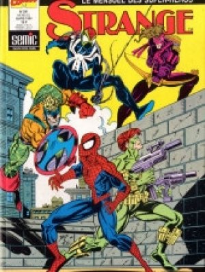 STRANGE 291
