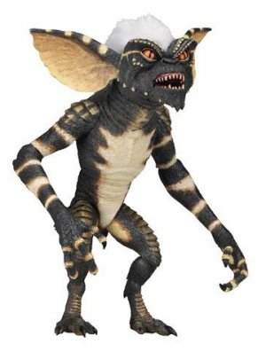 GREMLINS FIGURINE ULTIMATE STRIPE 15 CM