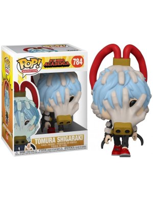 MY HERO ACADEMIA POP ANIMATION 784 TOMURA SHIGARAKI