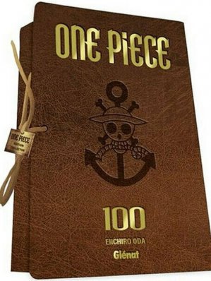 ONE PIECE - EDITION ORIGINALE - TOME 100 COLLECTOR