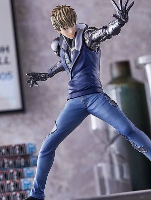 One Punch Man Pop Up Parade Genos 17cm / ref: GC94148