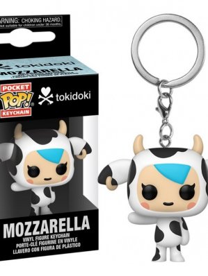 Pocket Pop Tokidoki Mozzarella - REF:FUN55757