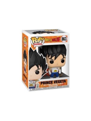 DBZ POP PRINCE VEGETA / REF : FUN48606
