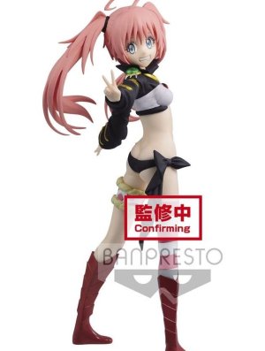 MOI, QUAND JE ME REINCARNE EN SLIME: OTHERWORLDER MILIM VOL 6 (16CM)/REF:BAN17488