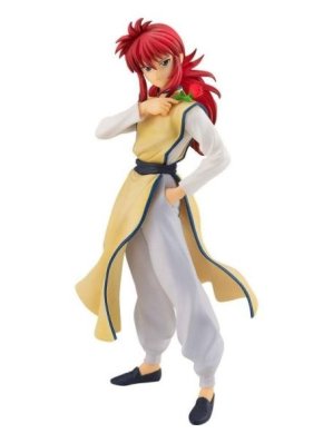 YU YU HAKUSHO: POP UP PARADE -  KURAMA (17CM)/REF:GC94238