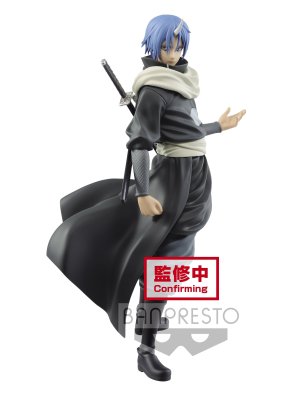 THAT TIME I GOT REINCARNATED AS A SLIME : SOEI - VER. A (18cm) / REF: BAN17721