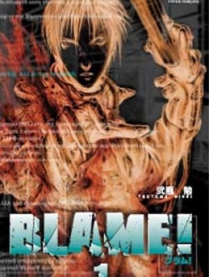 BLAME T01