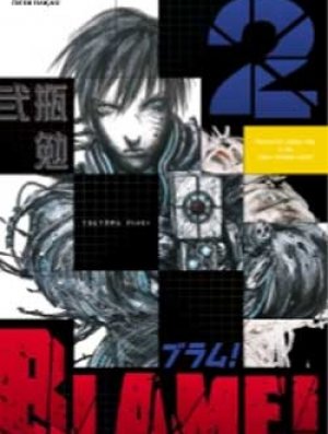 BLAME T02