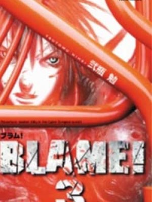 BLAME T03