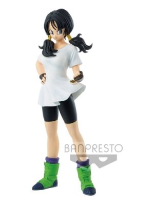 DBZ : GLITTER & GLAMOURS - VIDEL (VER.A - 25cm) / REF : BAN17752