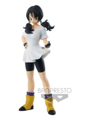 DBZ : GLITTER & GLAMOURS - VIDEL (VER.B - 25cm) / REF : BAN17753