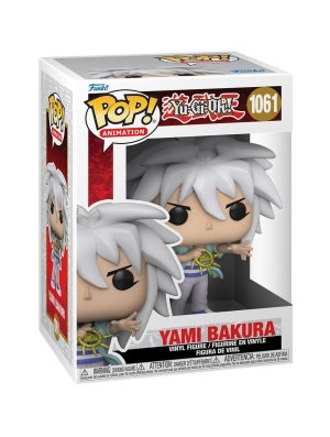 POP YU-GI-OH - YAMI BAKURA N