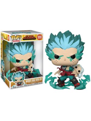 MY HERO ACADEMIA - POP JUMBO N