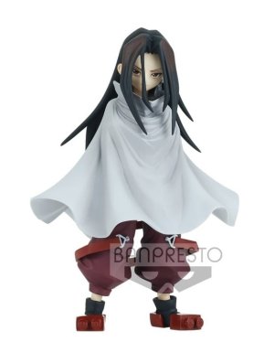 SHAMAN KING - HAO - (14CM)/REF:BAN17949