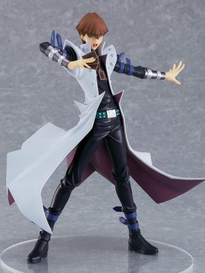 YU-GI-OH! : POP UP PARADE - SETO KAIBA (18cm) / REF : GS04304