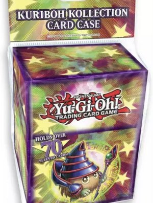 YU-GI-OH! ACC – Card Case Kuriboh Kollection X1